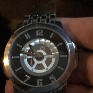 Men’s watch